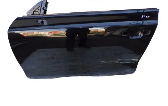 Audi A7 S7 4G Front door
