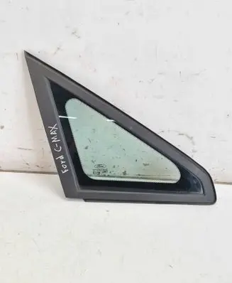 Ford Focus C-MAX Front triangle window/glass DOT27AS2M23100 43R001057