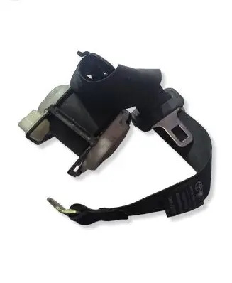 Toyota Corolla E120 E130 Rear seatbelt 7336002170 220703