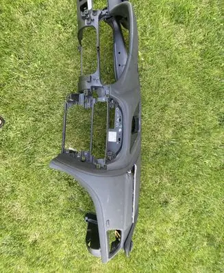 BMW 6 F12 F13 Dashboard 105023859