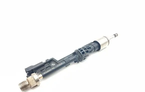 BMW X3 F25 Fuel injector 7597870 0261500109