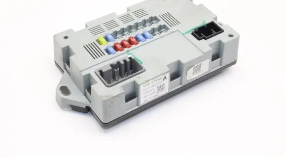 Land Rover Range Rover Evoque L538 Fuse module CPLA14Q073AA