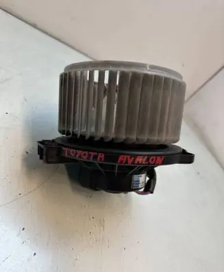 Toyota Avalon XX20 Heater fan/blower AY194000