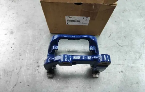 BMW X5M G05 F95 Rear brake caliper 34208093300 8093300