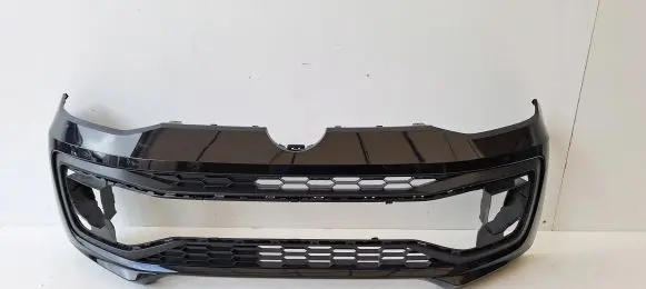 Volkswagen Up Front bumper 1S0807221F