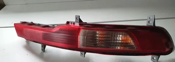 KIA Sportage Tailgate rear/tail lights