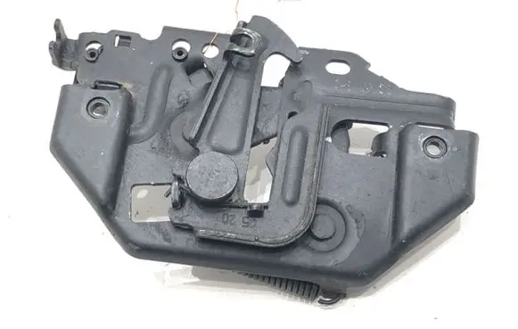 Ford Ecosport Engine bonnet/hood lock/catch