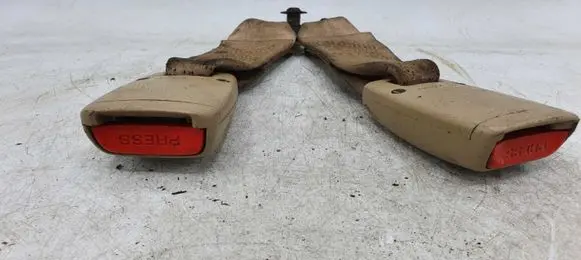 Honda Accord Rear seatbelt buckle NSB1053 209441