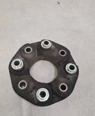 Mercedes-Benz C W204 Rear prop shaft donut coupling/joint 2404110115