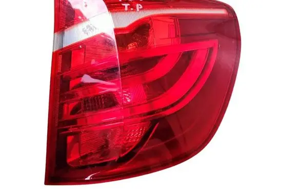 BMW X3 F25 Rear/tail lights 7217306