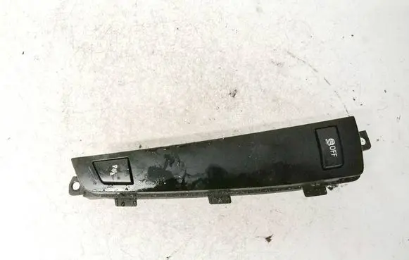 BMW 5 F10 F11 Parking (PDC) sensor switch 920293302 10755210