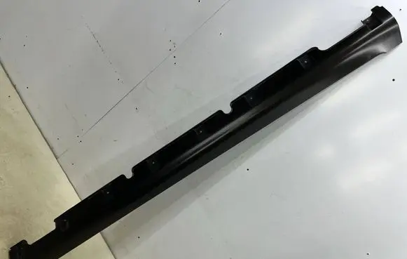 Hyundai Grandeur Sill 87754-3l000