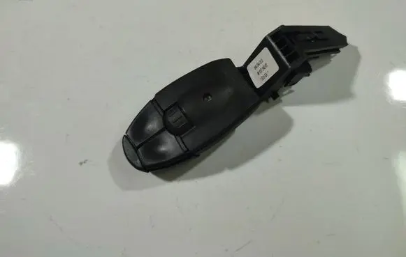 Peugeot 207 Multifunctional control switch/knob 346244013