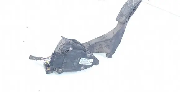 Volkswagen Golf IV Accelerator throttle pedal 1J1721503H