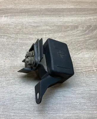 BMW 3 E46 Positive cable (battery) 8385157 8385158