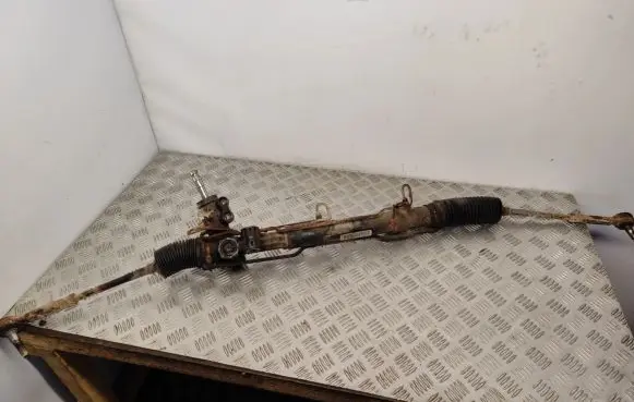 Chrysler Grand Voyager V Steering rack P04766416AG