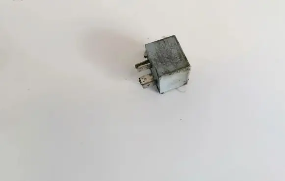 Ford Galaxy Other relay 141951253b 20240072