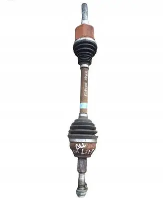 Ford Fusion II Front driveshaft DG933B437BA