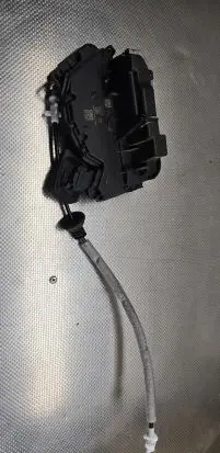 Skoda Kodiaq Front door lock 5TB837016E