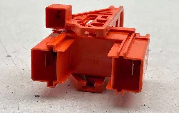 Toyota Auris E180 Fuse 