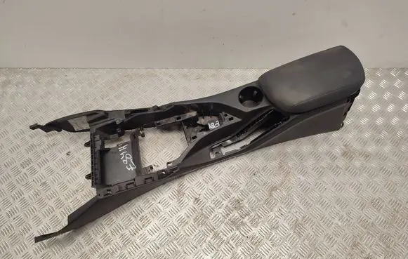 BMW X1 E84 Center console 51162993623 51169285145 51162991958