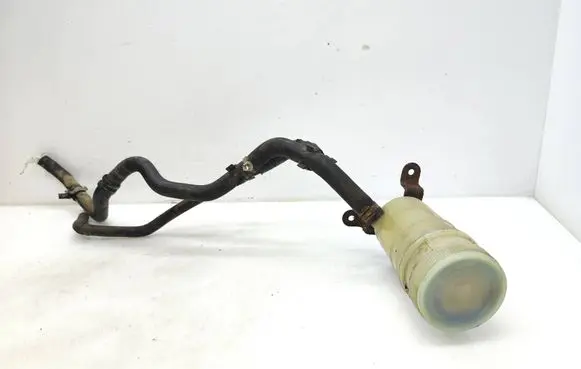 Isuzu D-Max Power steering fluid tank/reservoir 