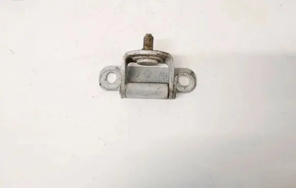 Renault Laguna III Tailgate/trunk/boot hinge 844010001r