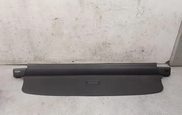 Volkswagen PASSAT B6 Parcel shelf load cover 