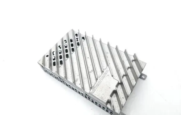 Sound amplifier