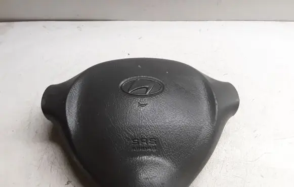 Hyundai Santa Fe Steering wheel airbag MACP421NEDN
