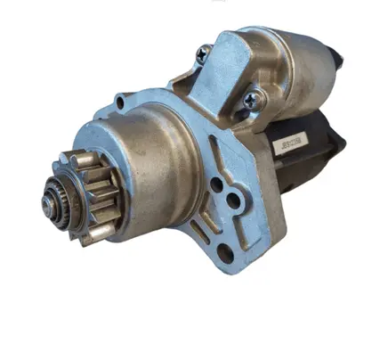Nissan Almera N16 Starter motor JS1235