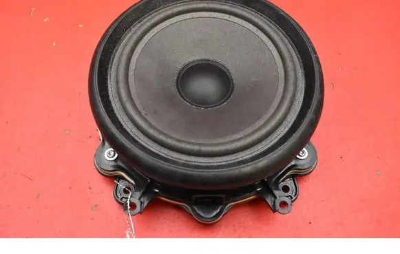 Audi A8 S8 D3 4E Subwoofer speaker 4E003541101S