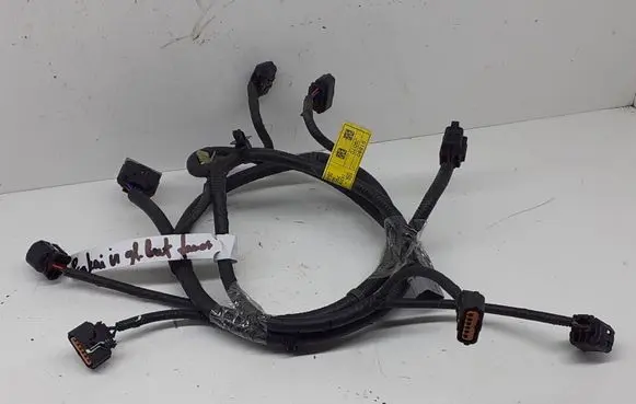 Hyundai Kona I Parking sensor (PDC) wiring loom 2620626041 200703