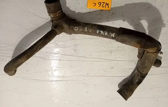 Ford Mondeo MK I Engine coolant pipe/hose 64646565665