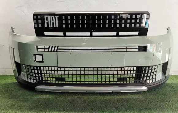 Fiat Panda 141 Front bumper 9857583480DANEK 9857583480