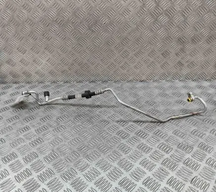 Mercedes-Benz CLS C218 X218 Air conditioning (A/C) pipe/hose A2128302800