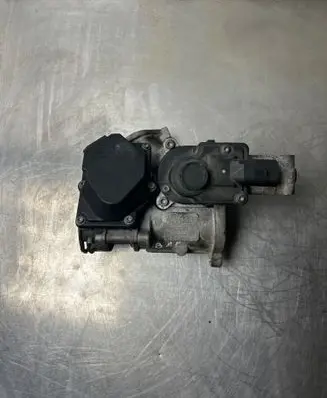 EGR valve