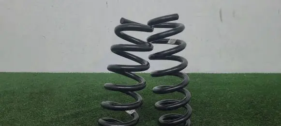 BMW 3 G20 G21 Rear coil spring 6889980BS