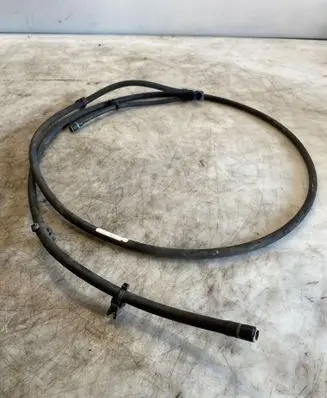 Opel Cascada Headlight washer hose/pipe 