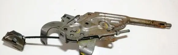 Mini One - Cooper R50 - 53 Handbrake/parking brake lever assembly