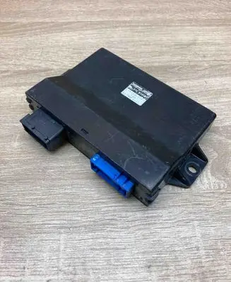 Peugeot 607 Comfort/convenience module 1740007102