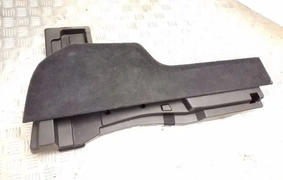 Subaru Outback (BS) Trunk/boot floor carpet liner A048998 1607190122 95086AL030