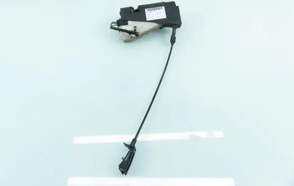 Ford Galaxy Rear door lock 