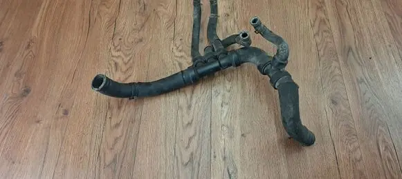 Renault Espace IV Engine coolant pipe/hose 8200571836