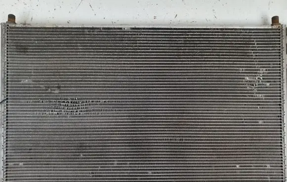 Toyota Avensis T270 A/C cooling radiator (condenser)