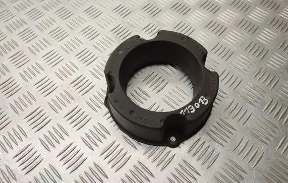 Volkswagen Touareg II Rear prop shaft donut coupling/joint OAQ301307C
