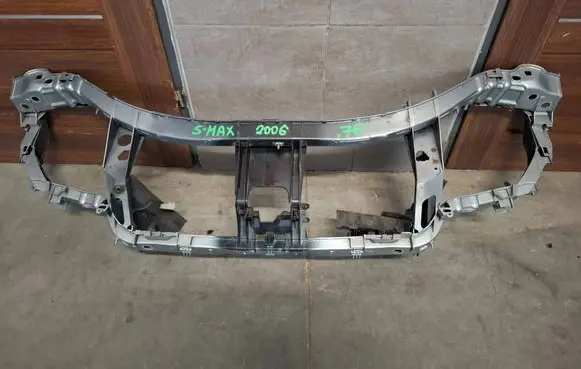 Ford S-MAX Radiator support slam panel