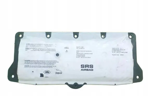 Land Rover Range Rover L322 Passenger airbag 305186599AF UP99