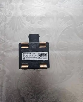 Volkswagen Golf VII Distronic sensor radar 3QF907572A 5QA907561E