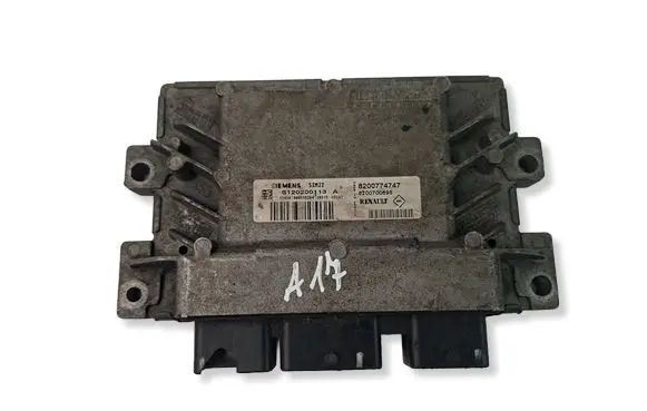 Renault Twingo I Engine control unit/module 8200774747 8200700695